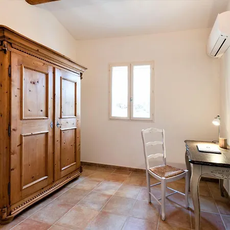 Mas Du Clos , Tilleul Roussillon en Isere Exterior foto
